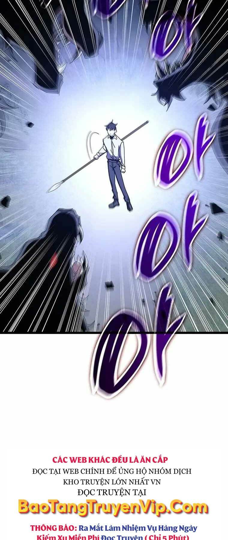 Học Viện Tối Thượng - Chapter 73 - Page 65