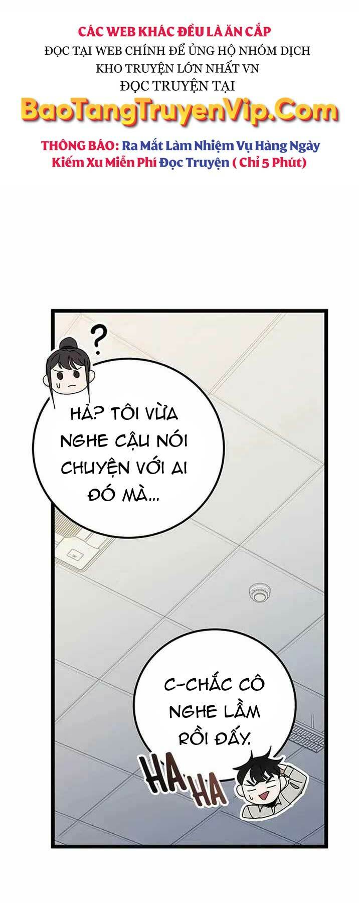 Học Viện Tối Thượng - Chapter 73 - Page 6