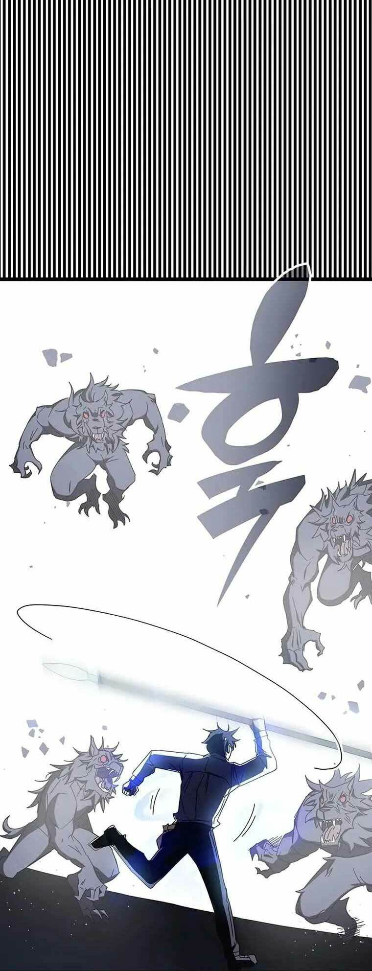 Học Viện Tối Thượng - Chapter 73 - Page 70