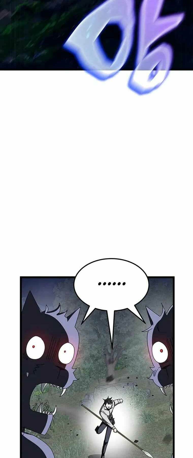 Học Viện Tối Thượng - Chapter 73 - Page 72