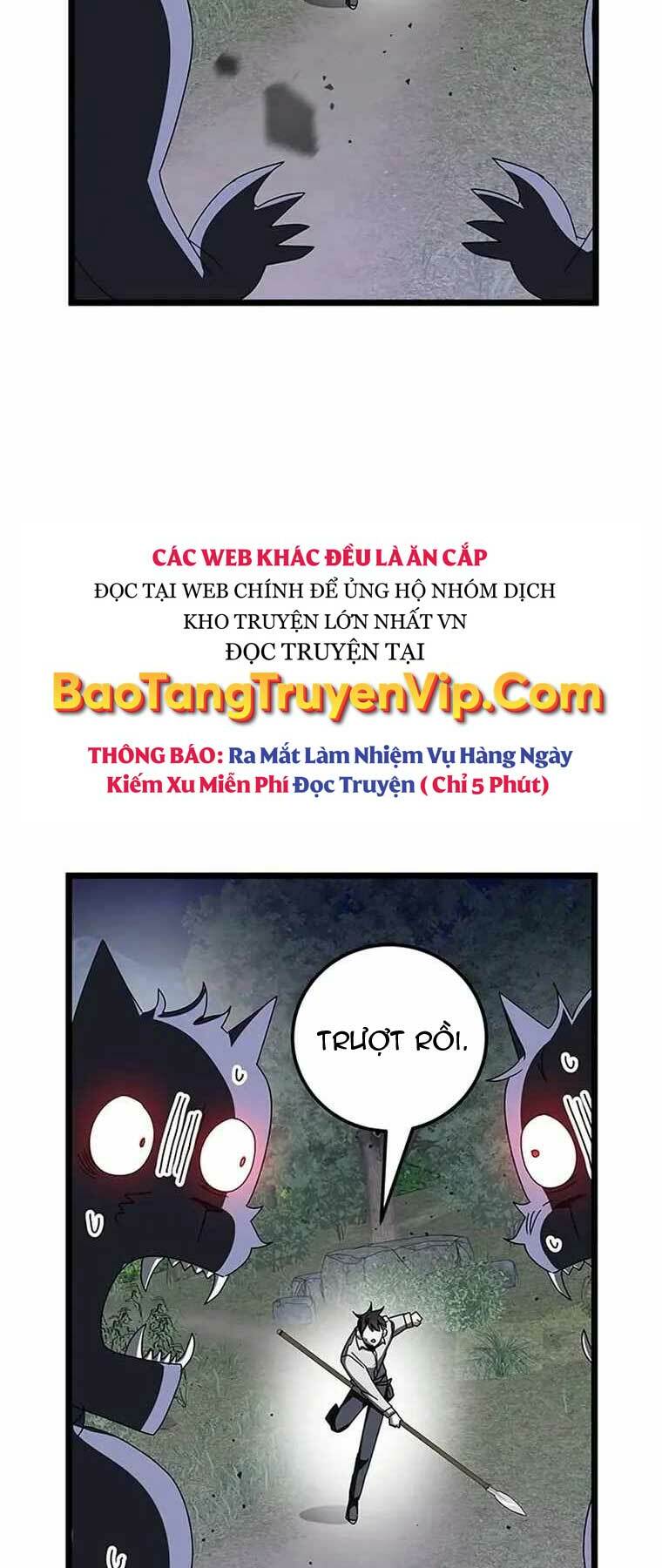 Học Viện Tối Thượng - Chapter 73 - Page 73