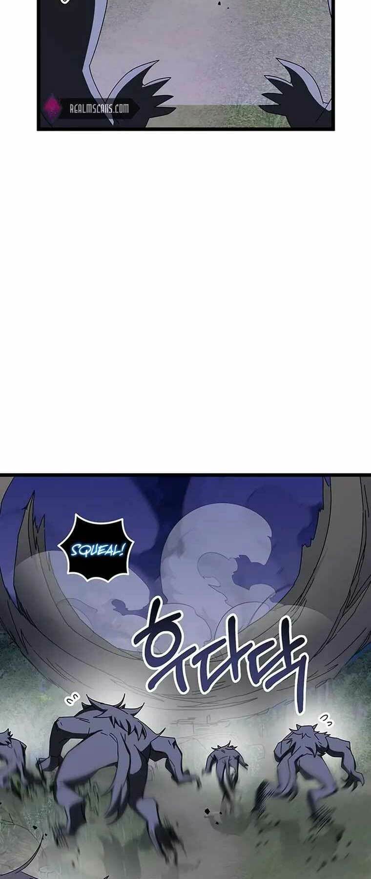 Học Viện Tối Thượng - Chapter 73 - Page 74