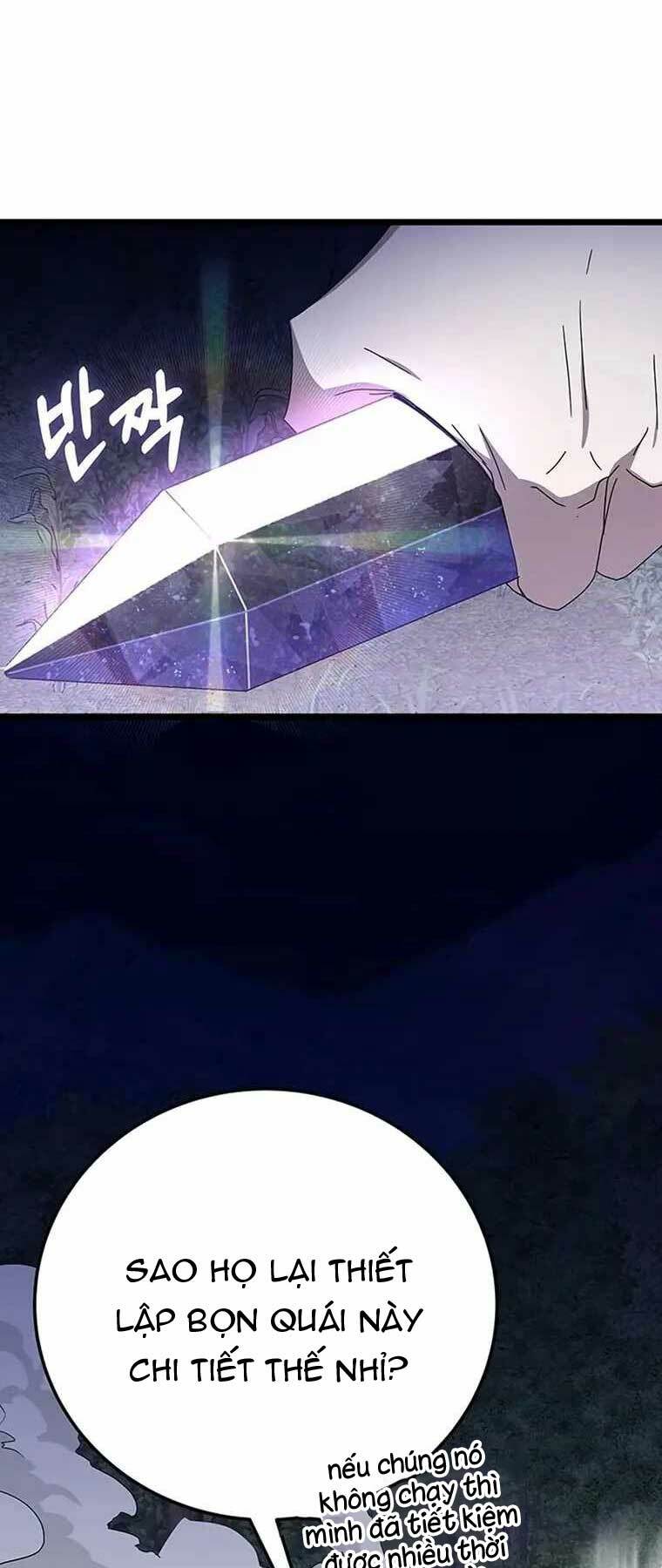 Học Viện Tối Thượng - Chapter 73 - Page 77