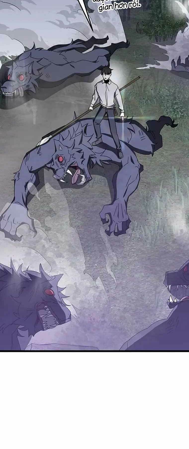 Học Viện Tối Thượng - Chapter 73 - Page 78