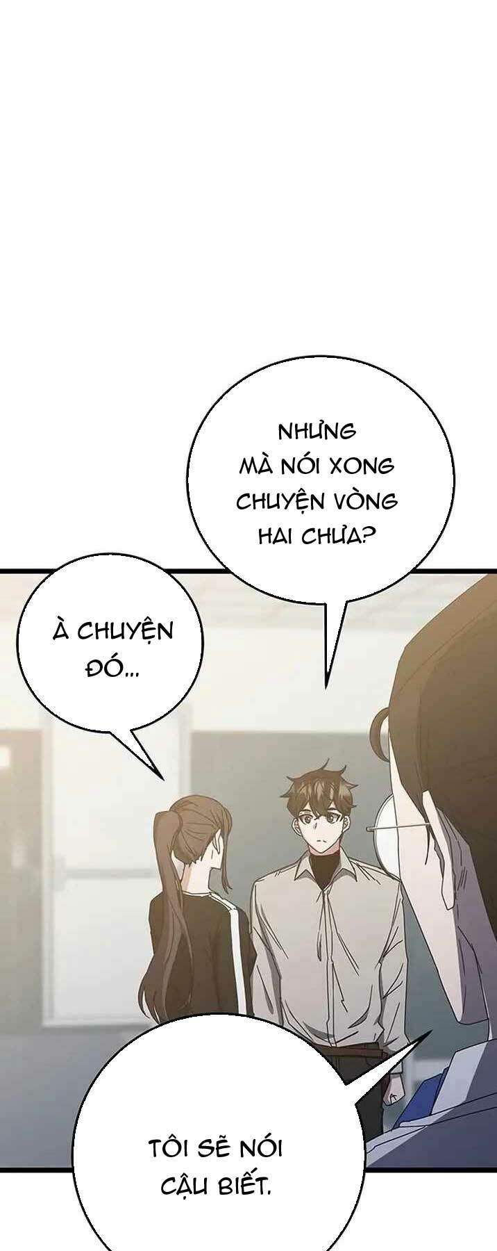 Học Viện Tối Thượng - Chapter 73 - Page 7