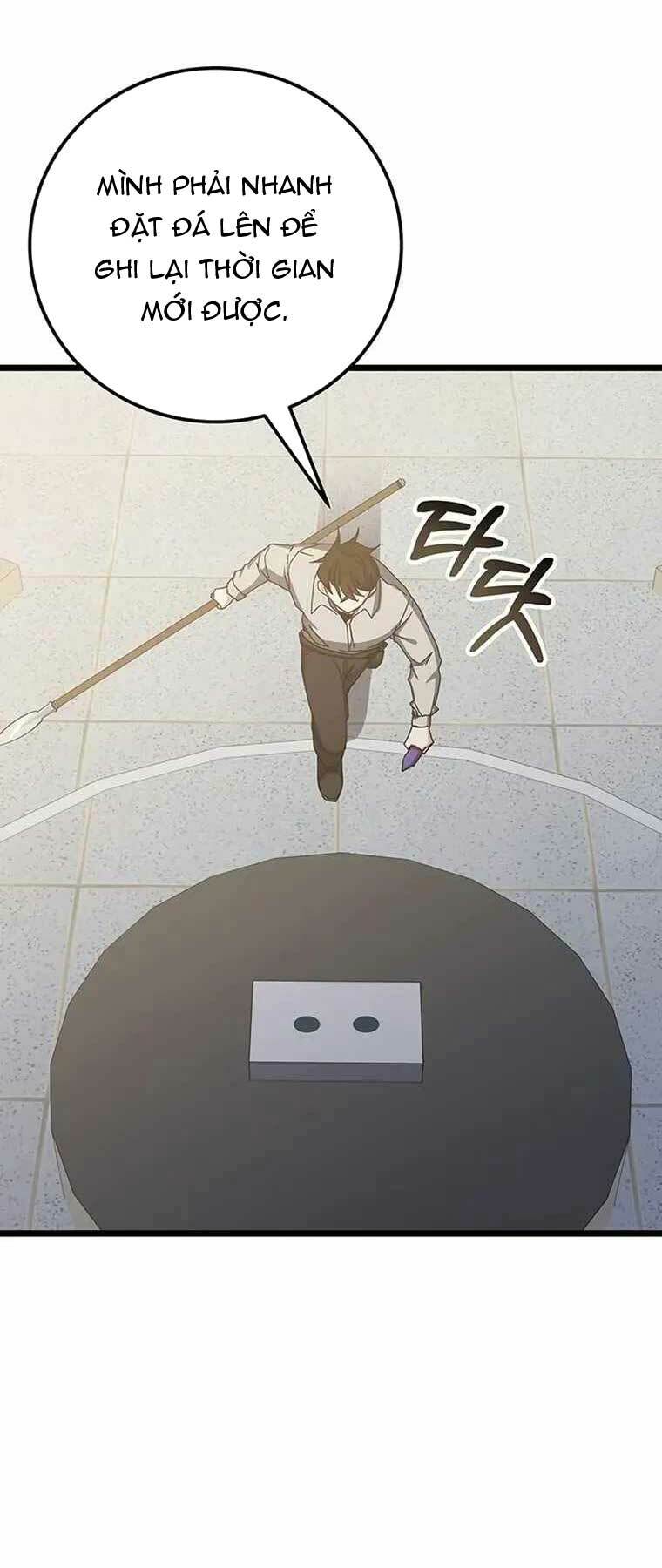 Học Viện Tối Thượng - Chapter 73 - Page 81