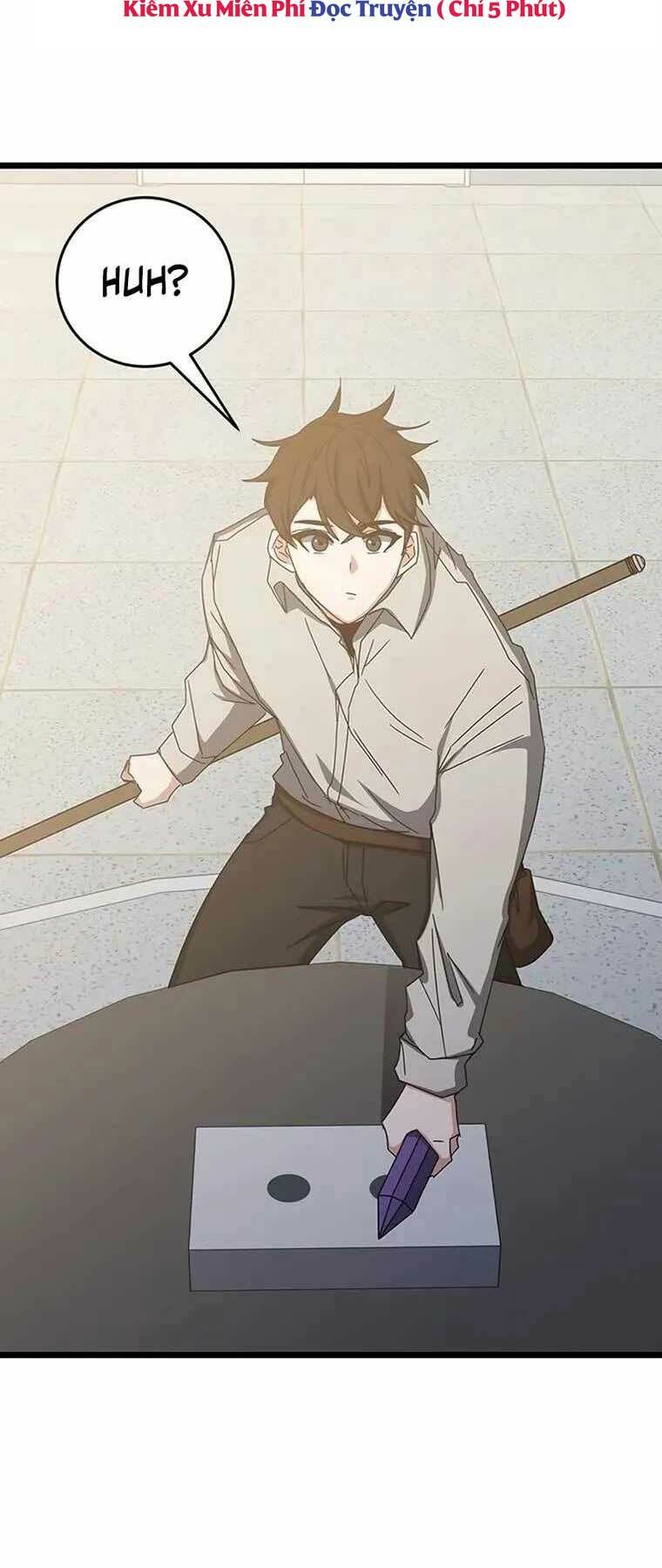 Học Viện Tối Thượng - Chapter 73 - Page 83