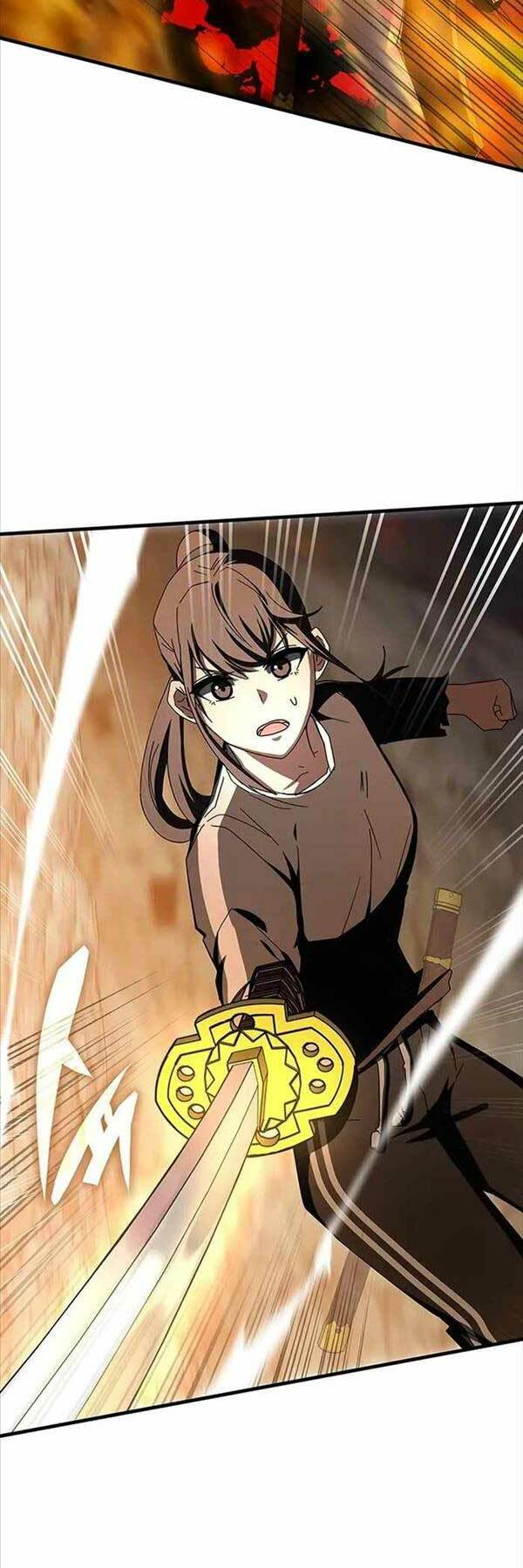 Học Viện Tối Thượng - Chapter 74 - Page 16