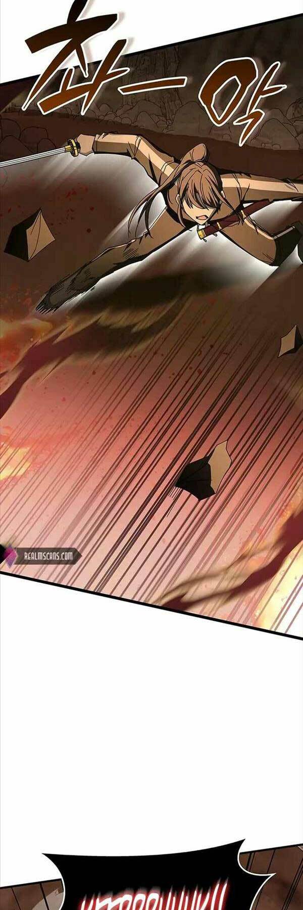 Học Viện Tối Thượng - Chapter 74 - Page 21