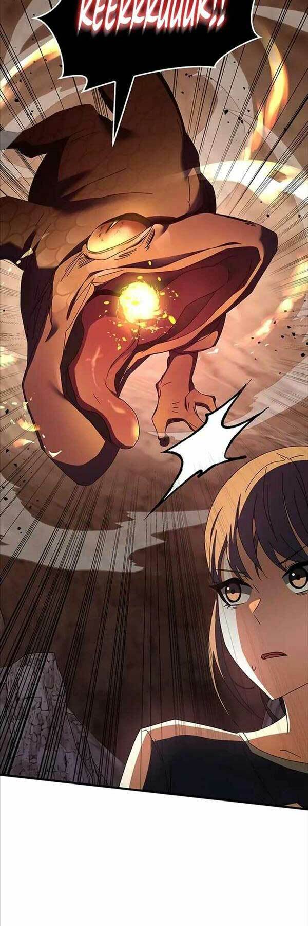 Học Viện Tối Thượng - Chapter 74 - Page 22