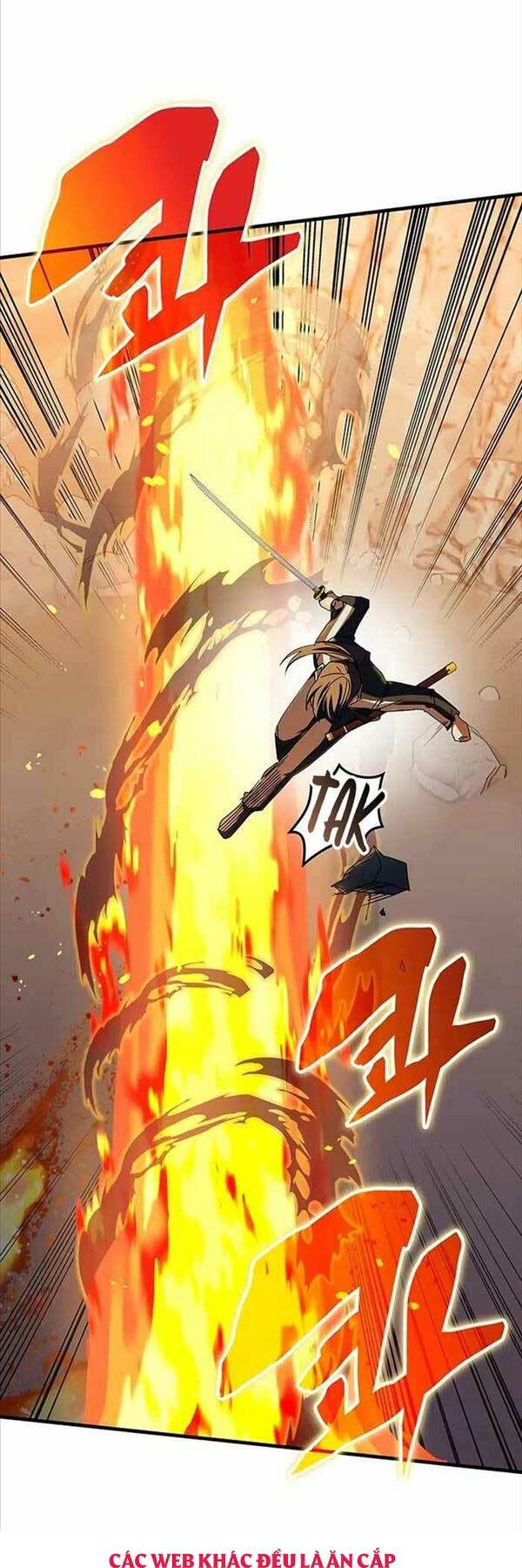 Học Viện Tối Thượng - Chapter 74 - Page 23