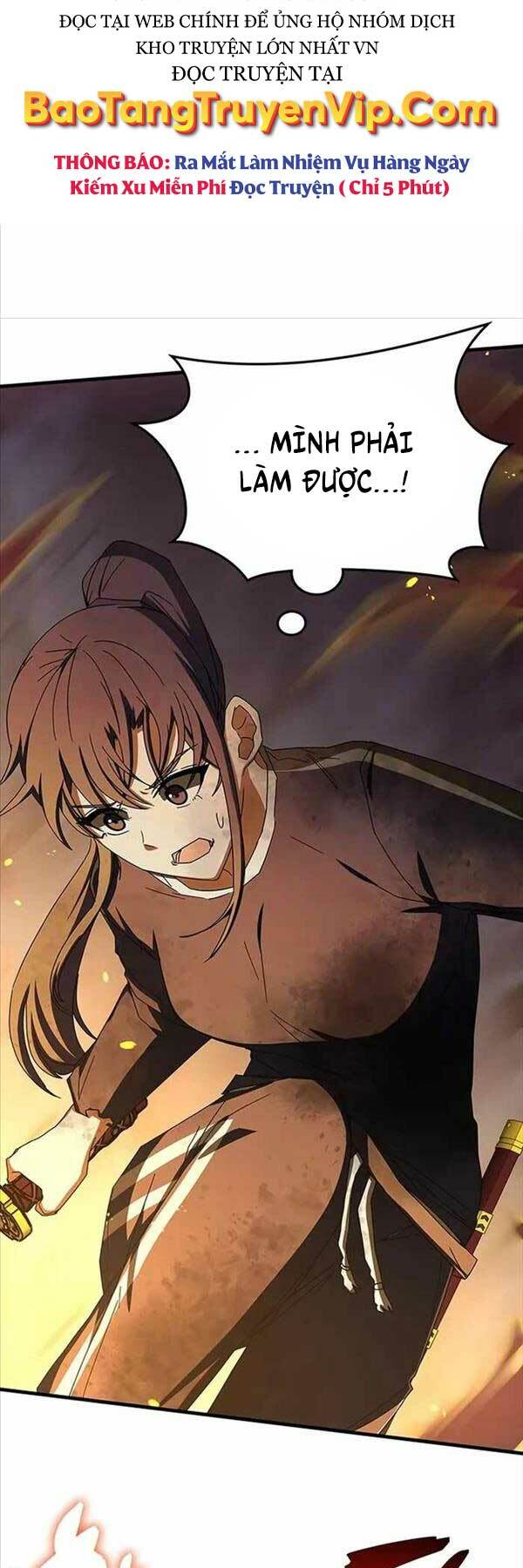 Học Viện Tối Thượng - Chapter 74 - Page 24