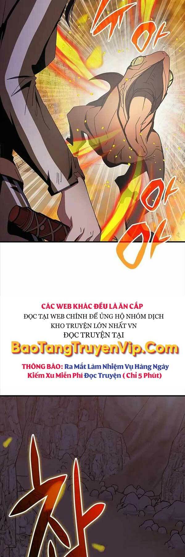 Học Viện Tối Thượng - Chapter 74 - Page 30