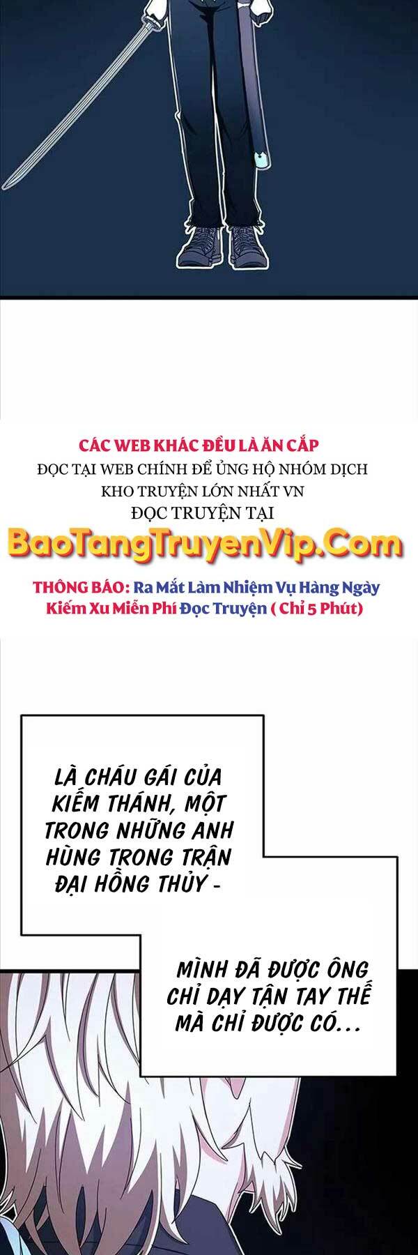 Học Viện Tối Thượng - Chapter 74 - Page 34