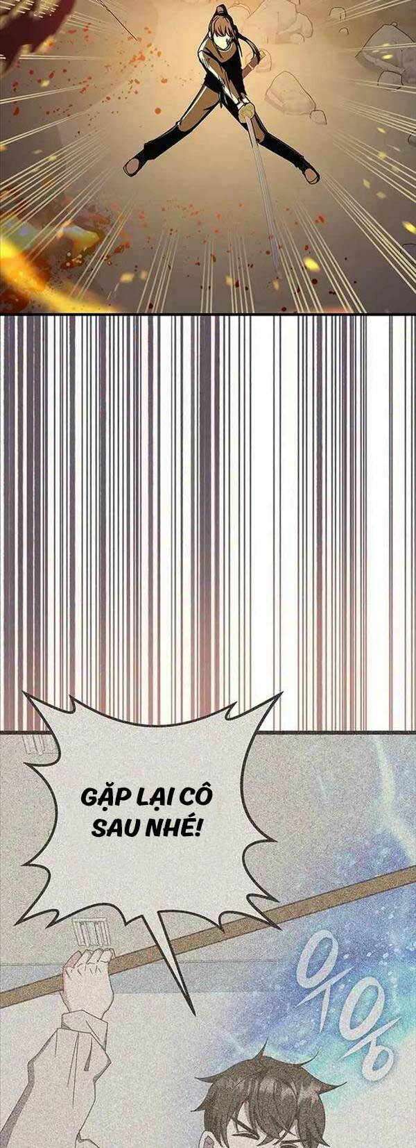 Học Viện Tối Thượng - Chapter 74 - Page 40