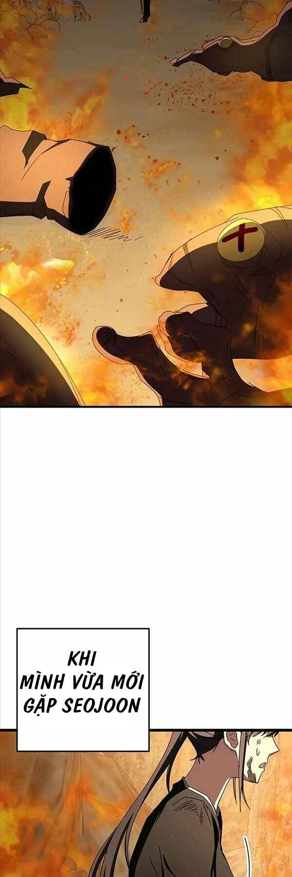 Học Viện Tối Thượng - Chapter 74 - Page 44