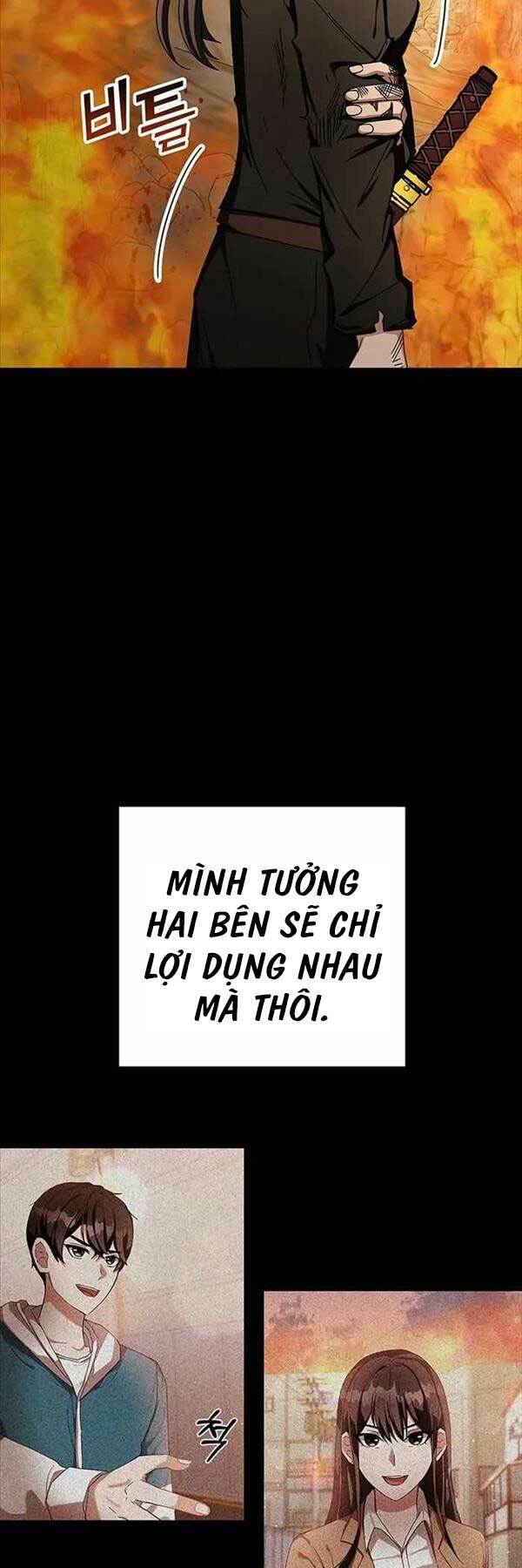 Học Viện Tối Thượng - Chapter 74 - Page 45