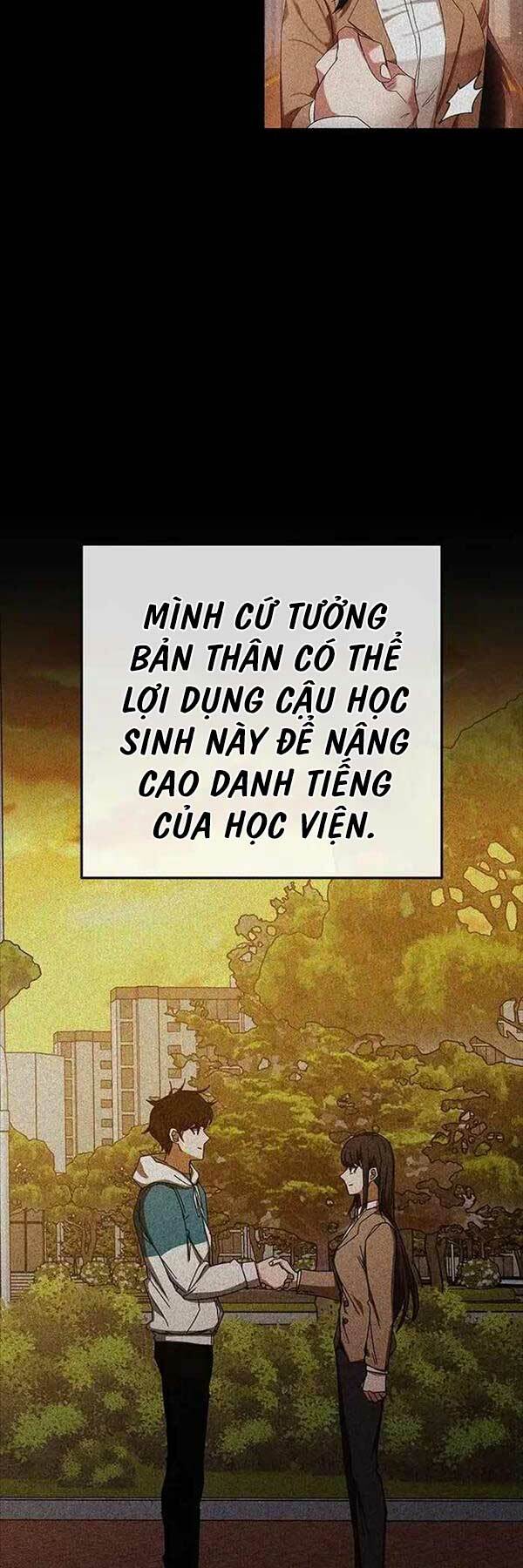 Học Viện Tối Thượng - Chapter 74 - Page 46