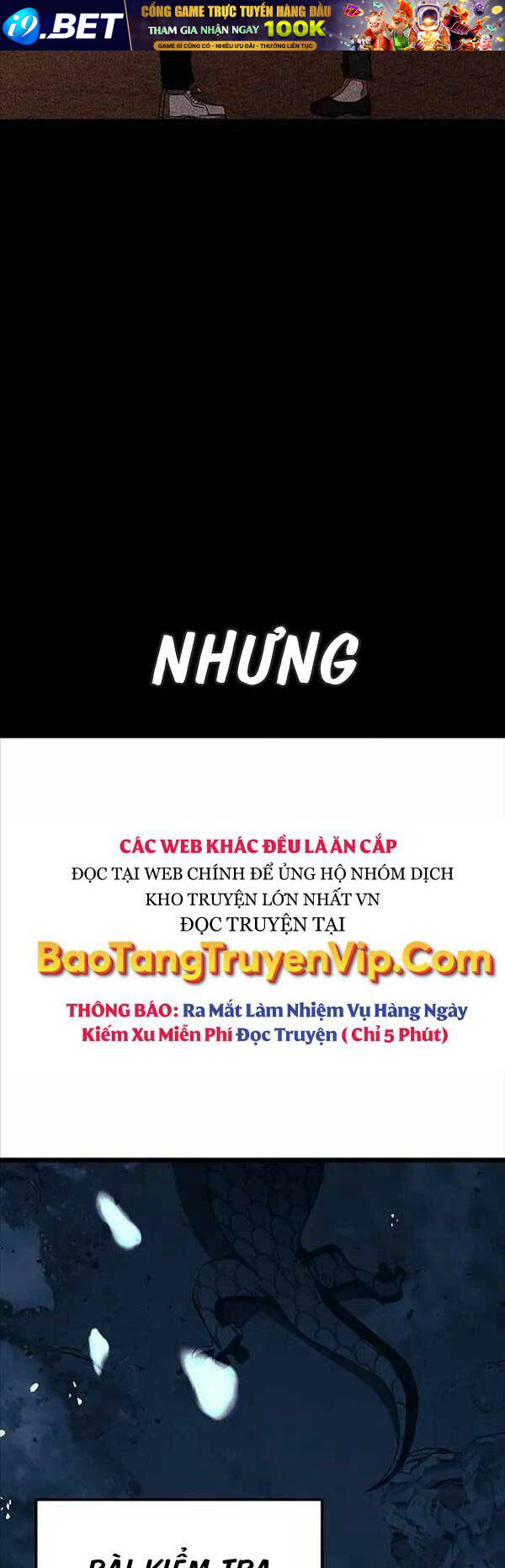 Học Viện Tối Thượng - Chapter 74 - Page 47