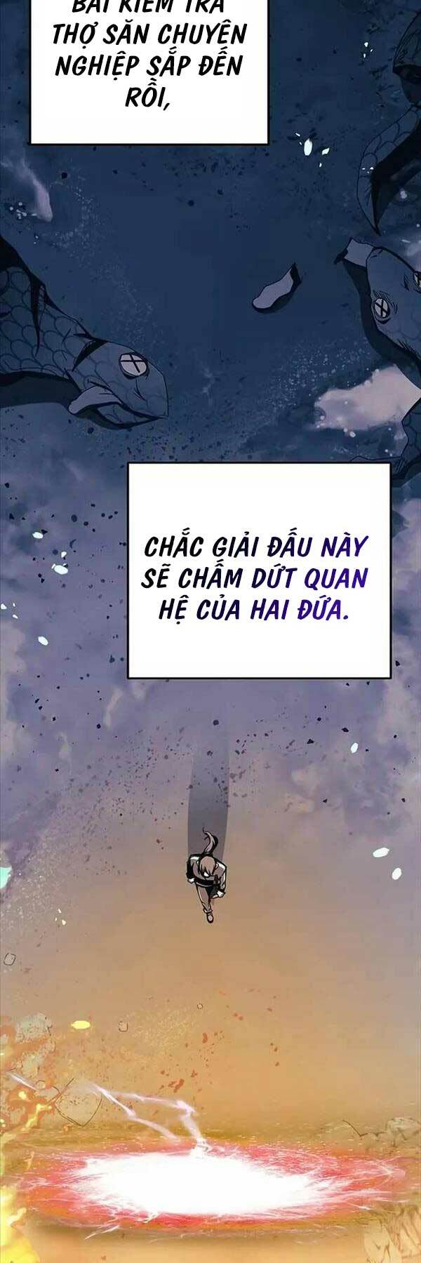 Học Viện Tối Thượng - Chapter 74 - Page 48