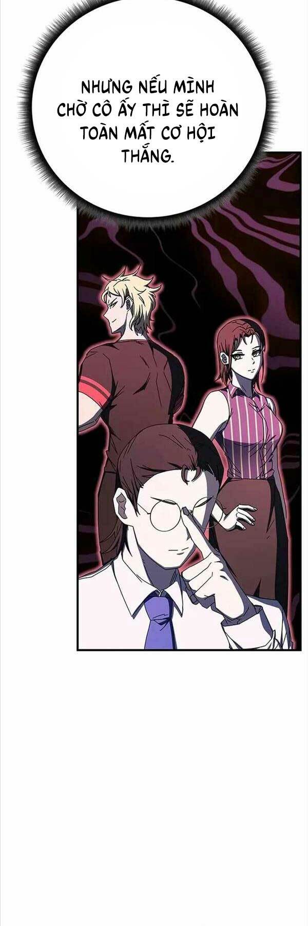 Học Viện Tối Thượng - Chapter 74 - Page 4