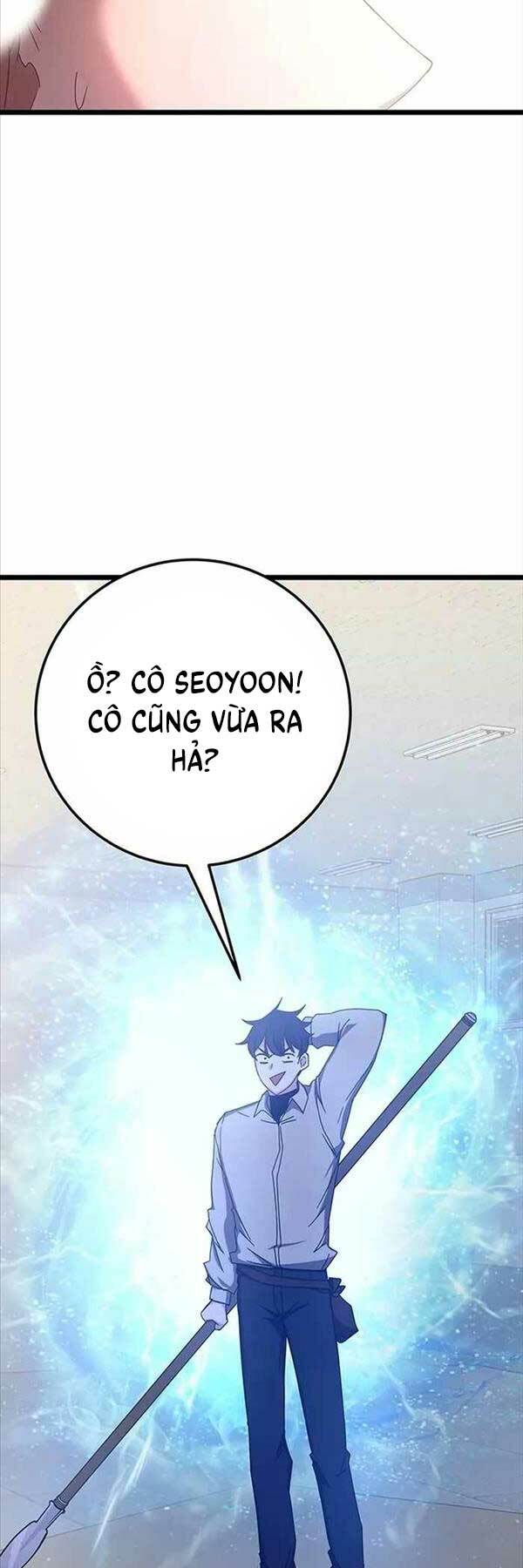 Học Viện Tối Thượng - Chapter 74 - Page 52