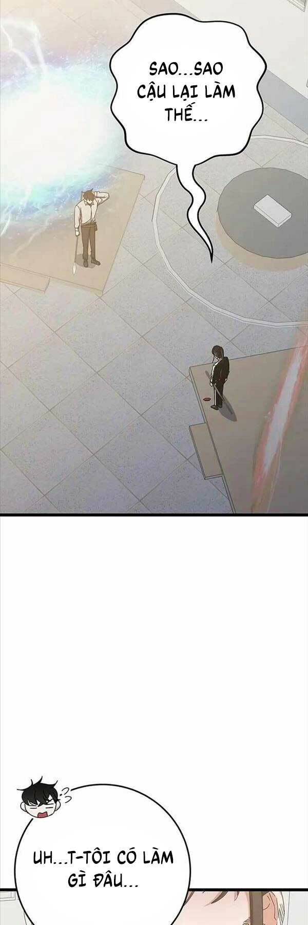 Học Viện Tối Thượng - Chapter 74 - Page 55