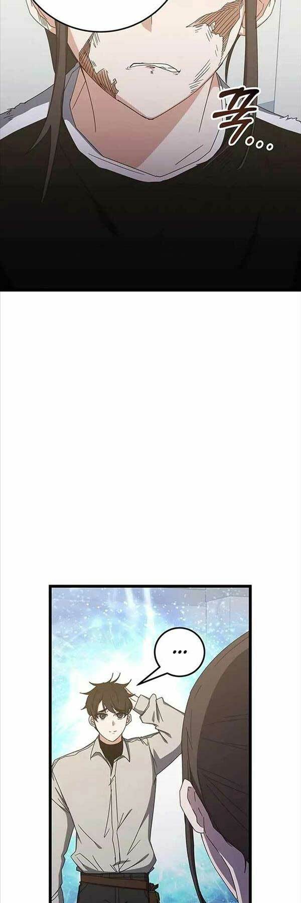 Học Viện Tối Thượng - Chapter 74 - Page 56