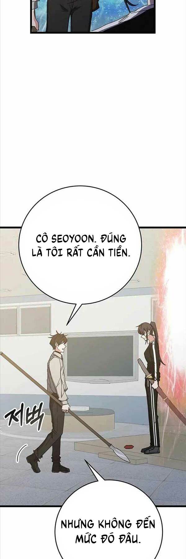 Học Viện Tối Thượng - Chapter 74 - Page 57