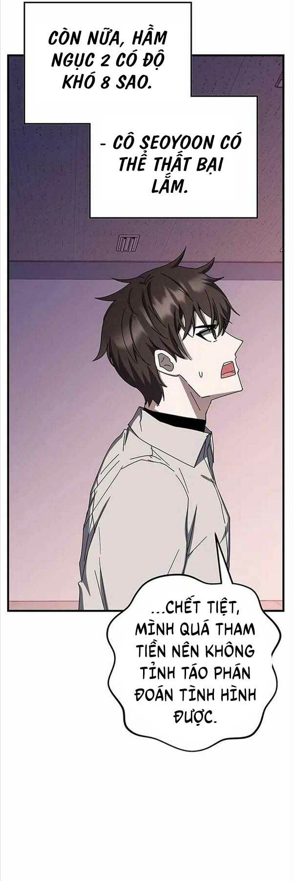 Học Viện Tối Thượng - Chapter 74 - Page 5