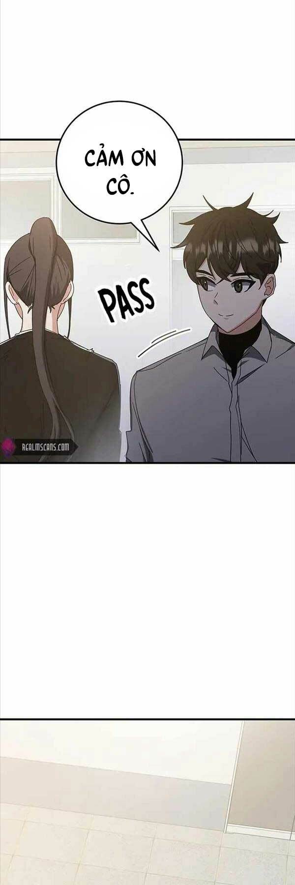 Học Viện Tối Thượng - Chapter 74 - Page 60