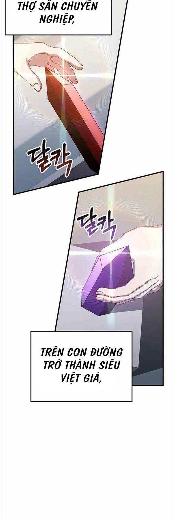 Học Viện Tối Thượng - Chapter 74 - Page 62