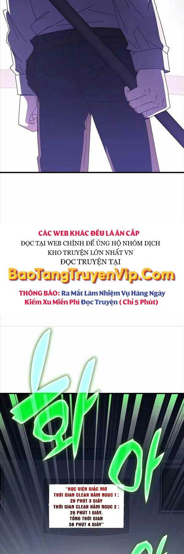 Học Viện Tối Thượng - Chapter 74 - Page 64