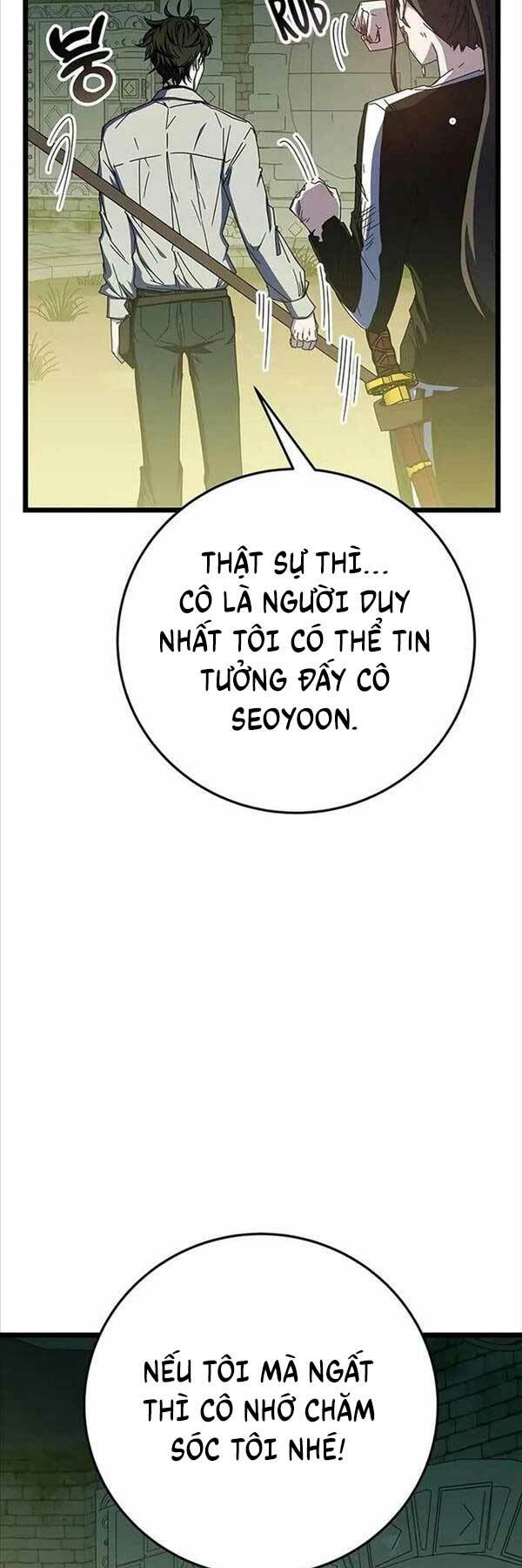 Học Viện Tối Thượng - Chapter 74 - Page 72