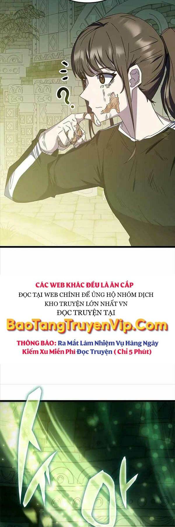 Học Viện Tối Thượng - Chapter 74 - Page 73