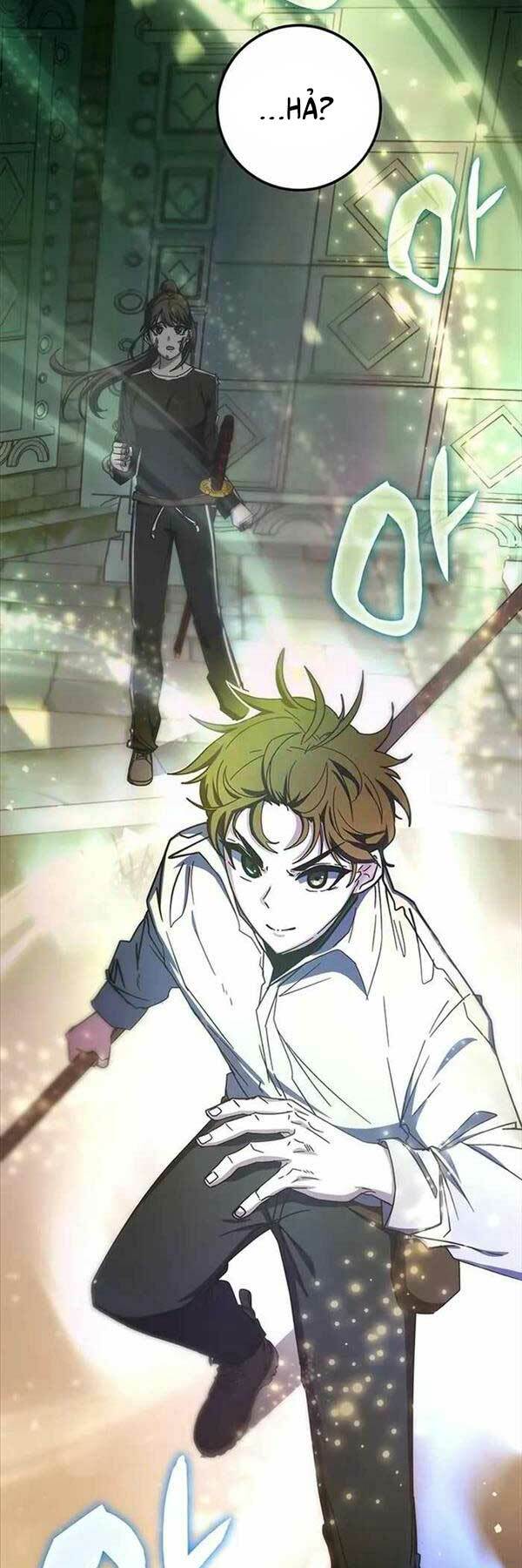 Học Viện Tối Thượng - Chapter 74 - Page 74