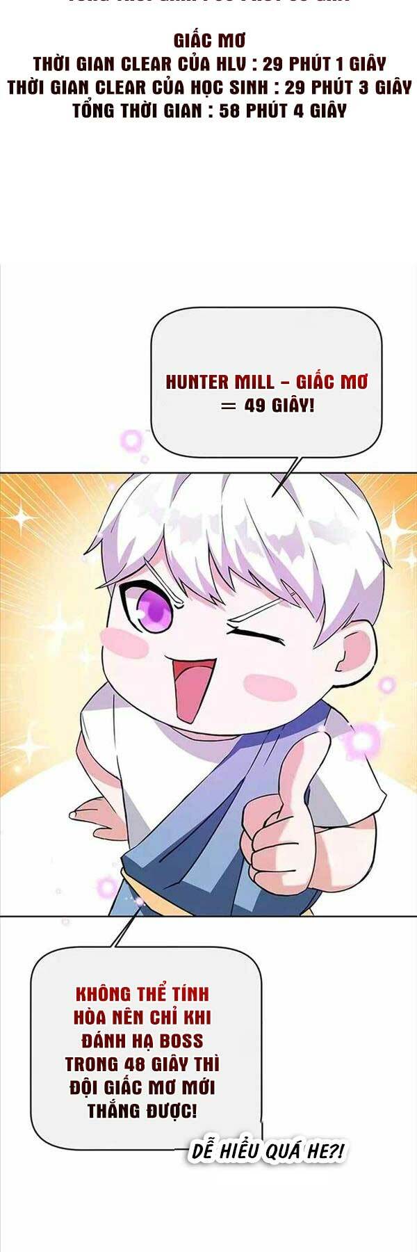 Học Viện Tối Thượng - Chapter 74 - Page 76