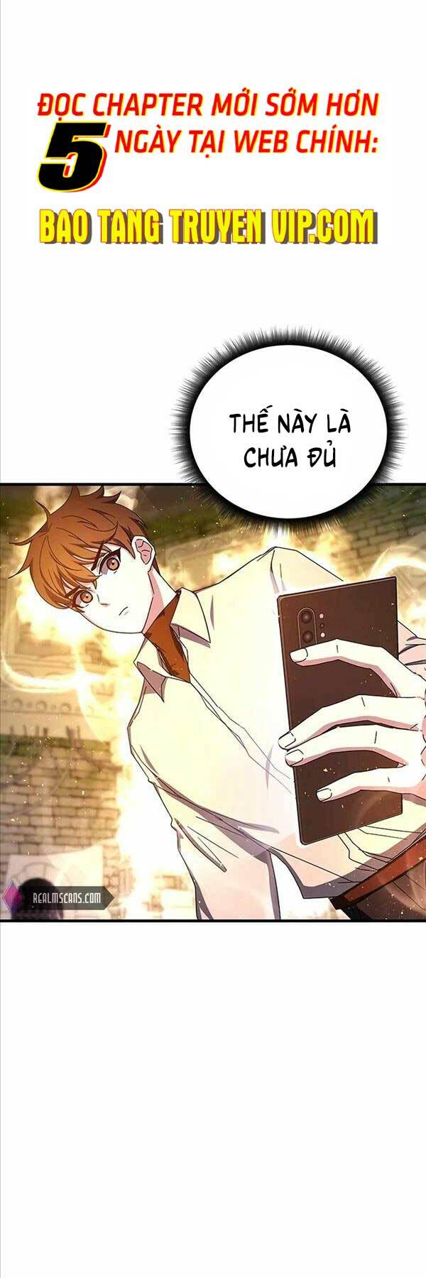 Học Viện Tối Thượng - Chapter 75 - Page 9