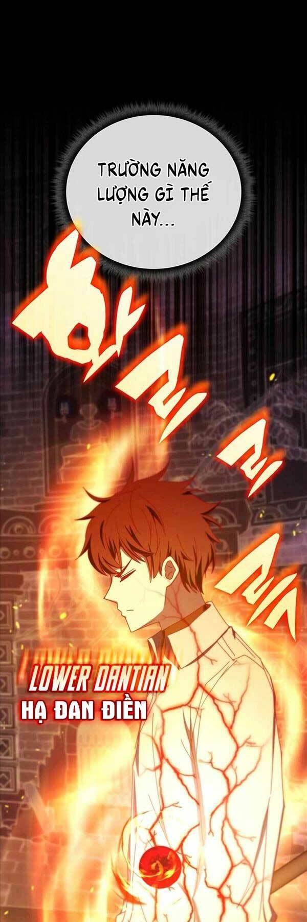 Học Viện Tối Thượng - Chapter 75 - Page 14