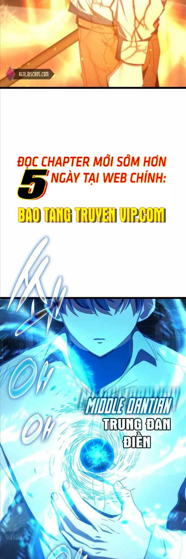 Học Viện Tối Thượng - Chapter 75 - Page 15