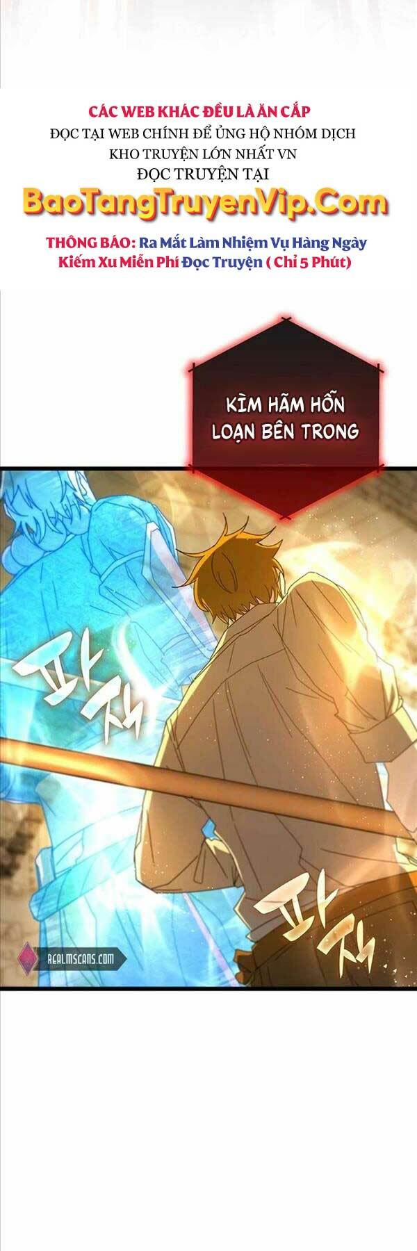 Học Viện Tối Thượng - Chapter 75 - Page 21