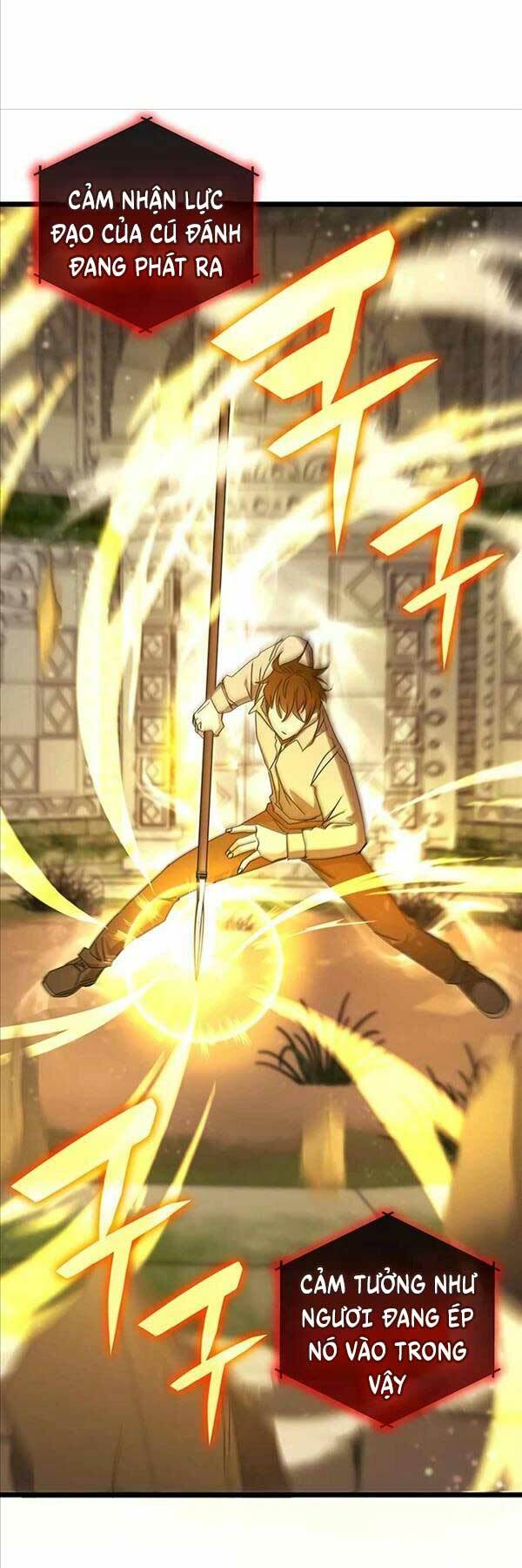 Học Viện Tối Thượng - Chapter 75 - Page 22