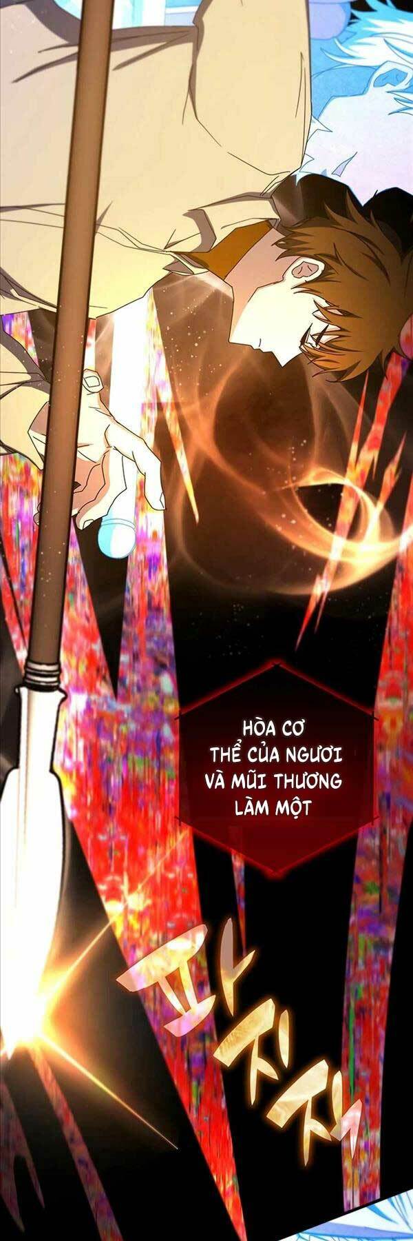 Học Viện Tối Thượng - Chapter 75 - Page 26