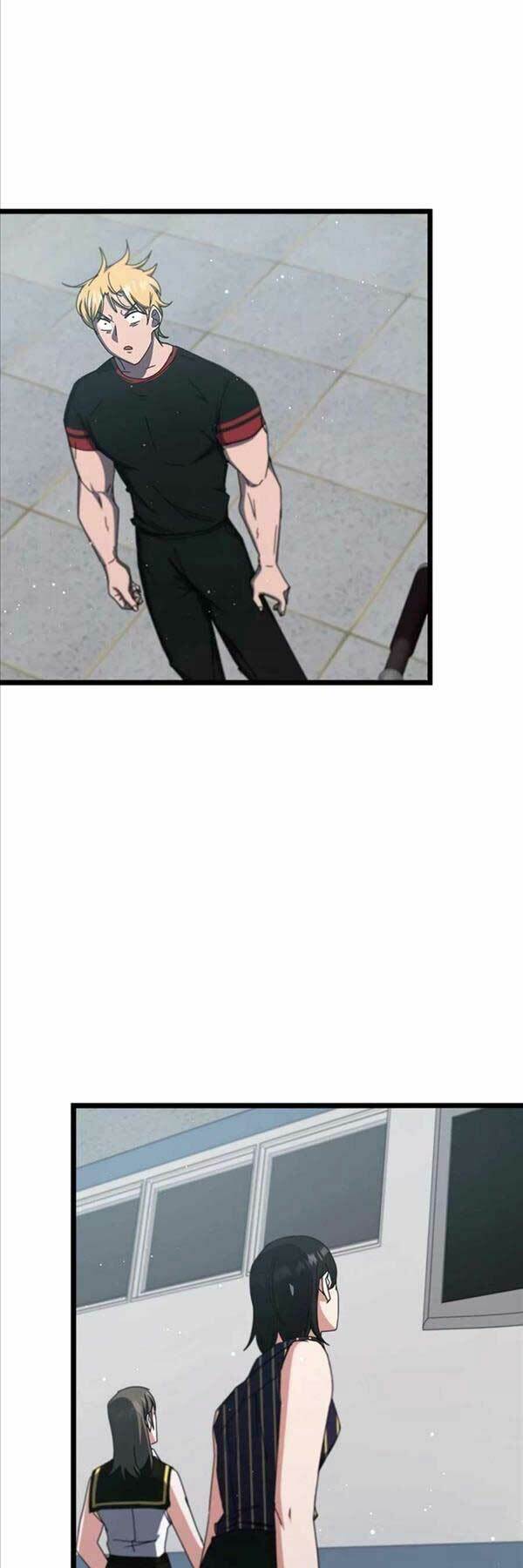 Học Viện Tối Thượng - Chapter 75 - Page 38