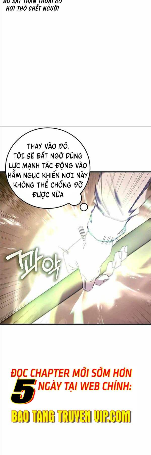 Học Viện Tối Thượng - Chapter 75 - Page 3