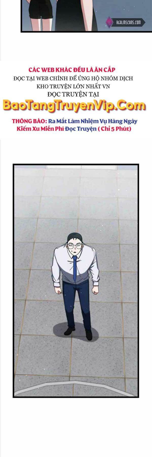 Học Viện Tối Thượng - Chapter 75 - Page 39