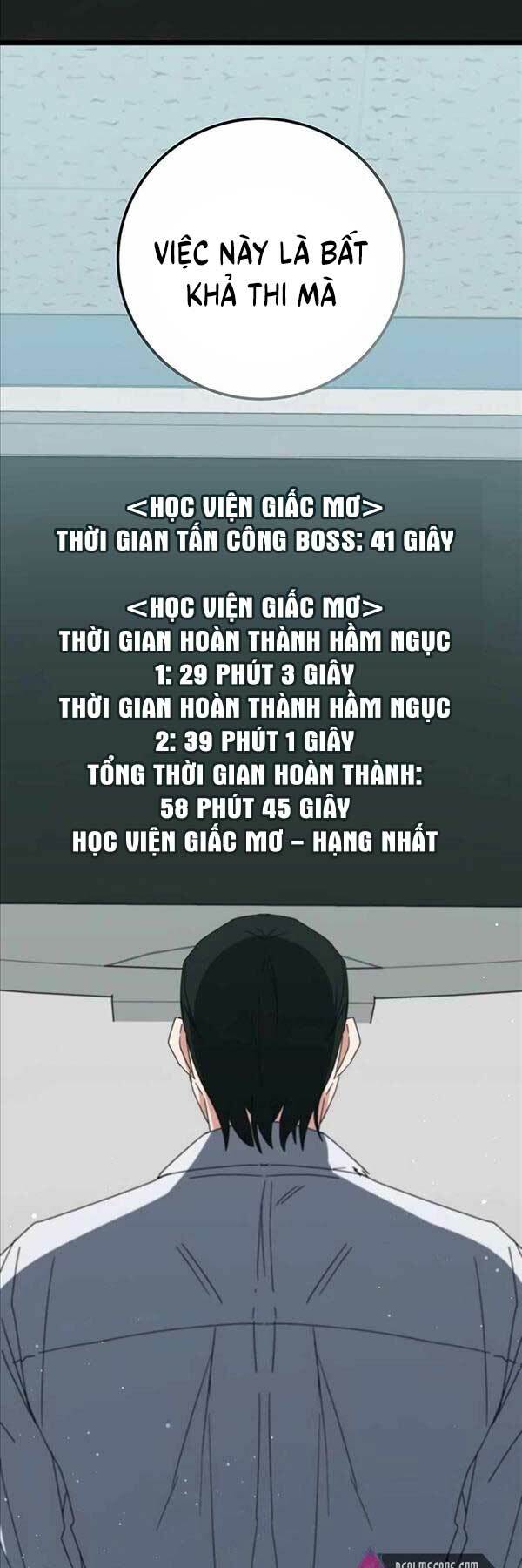 Học Viện Tối Thượng - Chapter 75 - Page 42