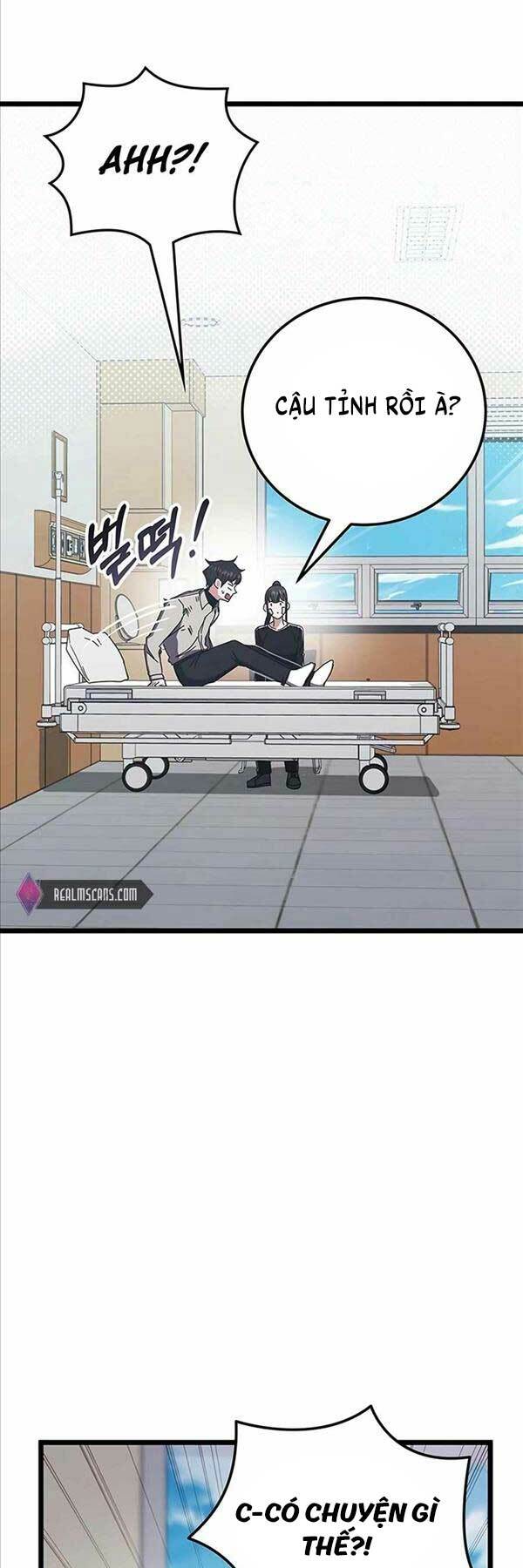 Học Viện Tối Thượng - Chapter 75 - Page 45