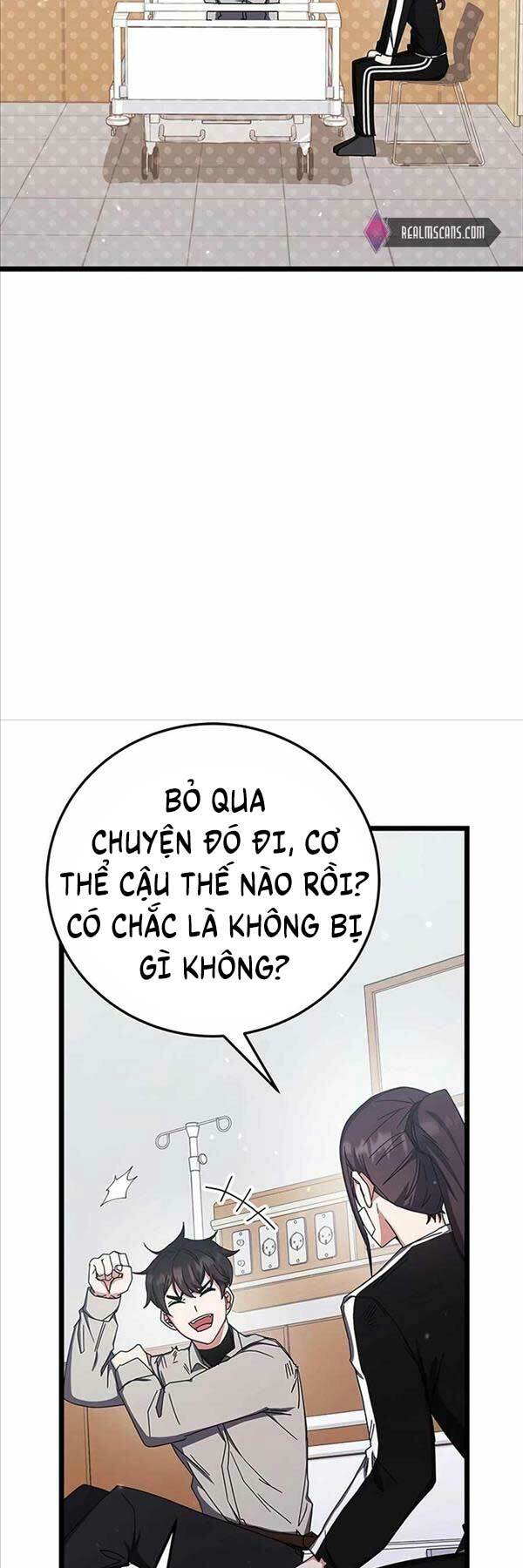 Học Viện Tối Thượng - Chapter 75 - Page 47