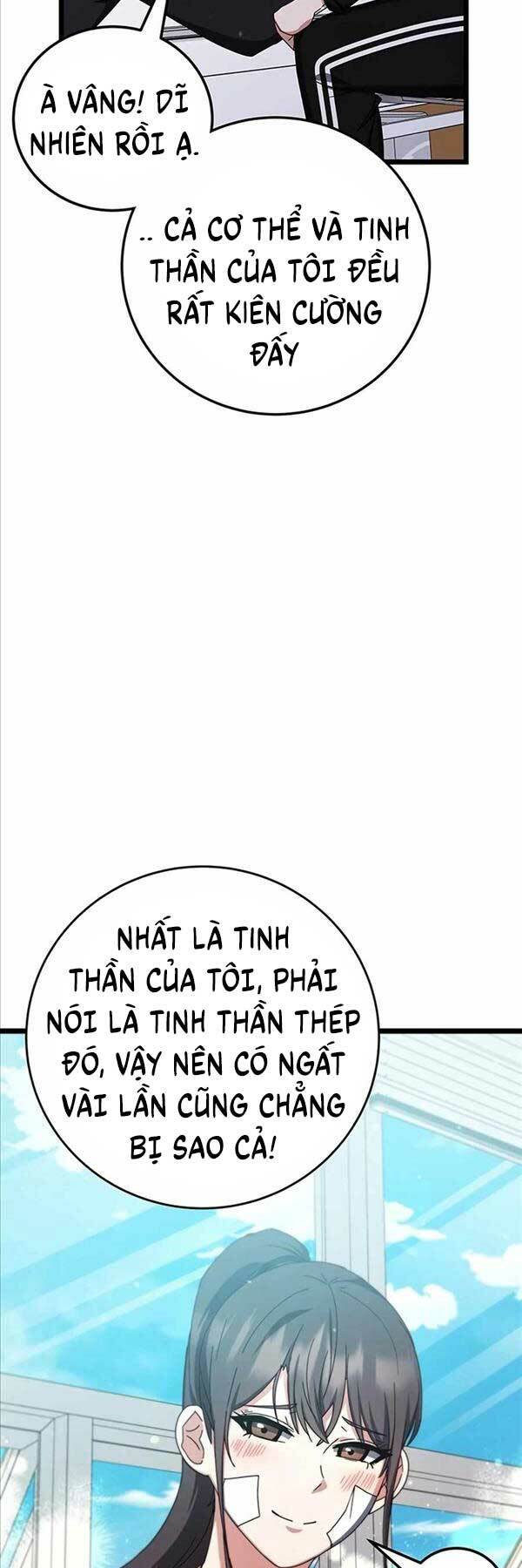 Học Viện Tối Thượng - Chapter 75 - Page 48